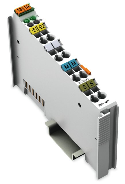 RTD MODUL 2AI 0-10V 