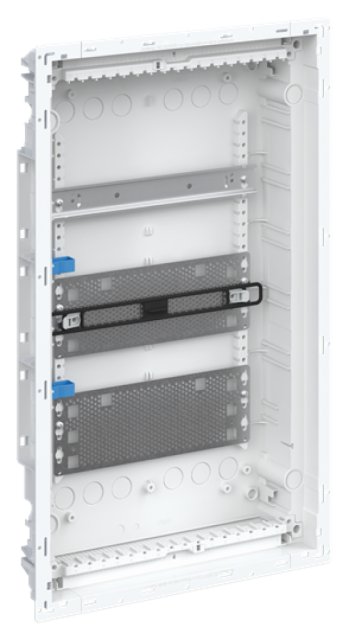 UK636MB 31395 SCATOLA INCASSO APPARATI DATI 