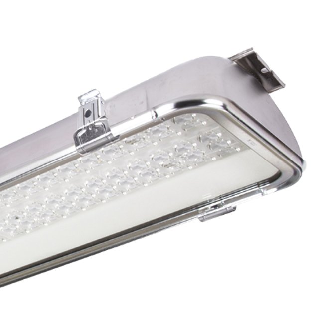 BETA 235 LED 931X60 AMPIO VT INOX LEUCHTE 