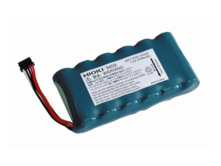 BATTERIE X 3196 - 3455 