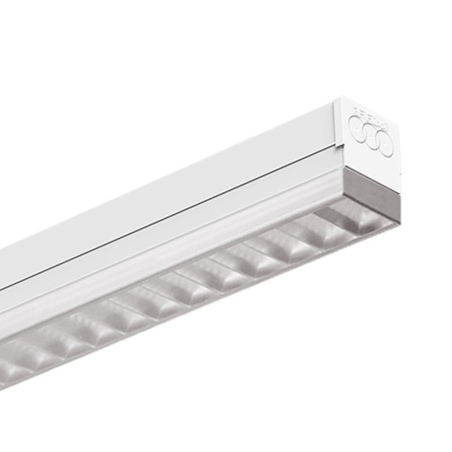 LINUX DR 2X22 LED UGR L1778 UNITÀ LUMINOSA 