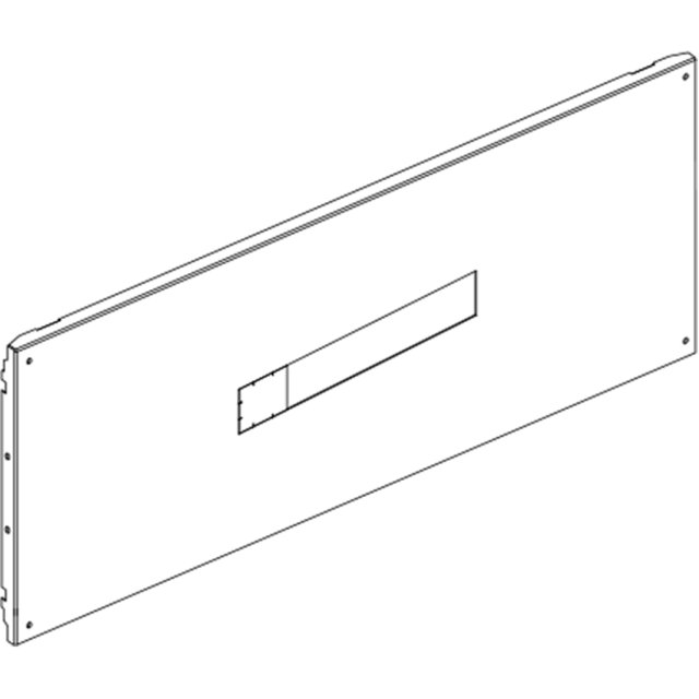 MW250 PANEEL L=600 