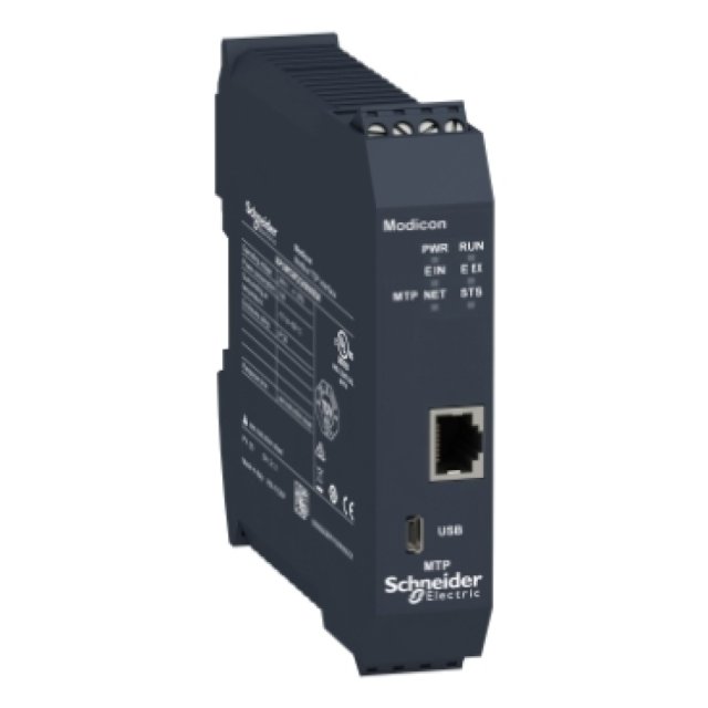 XPS-MCMCO0000EM MODBUS MODUL TCP 