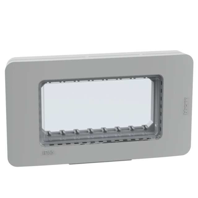 MATIXGO PLACCA GREY IP55 