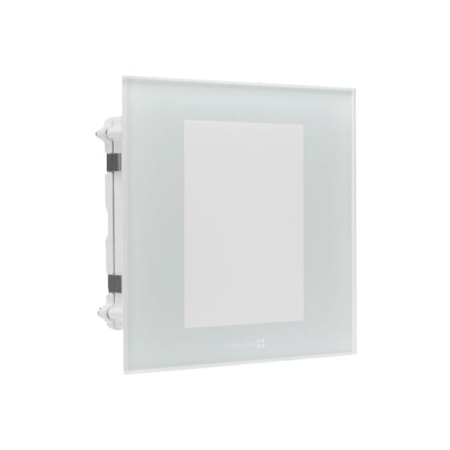 NEXT 506E 30LED 3000K LED-WANDEINBAULEUCHT 