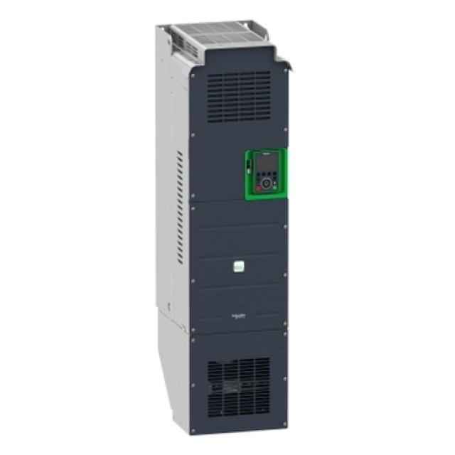 ATV-630C13N4 132kW 400V IP00 FREQUENZUMRICHTER 