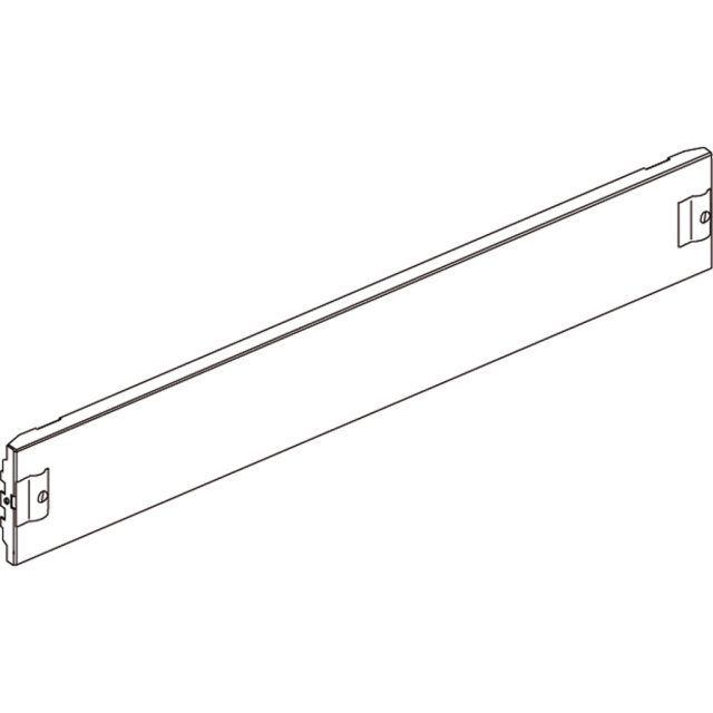 CIECO 850x100 PANNELLO 1/4 GIRO 