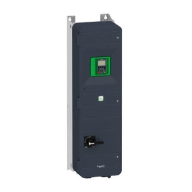 ATV-650D55N4E 55kW 400V IP55 VARIATORE DI VEL. 