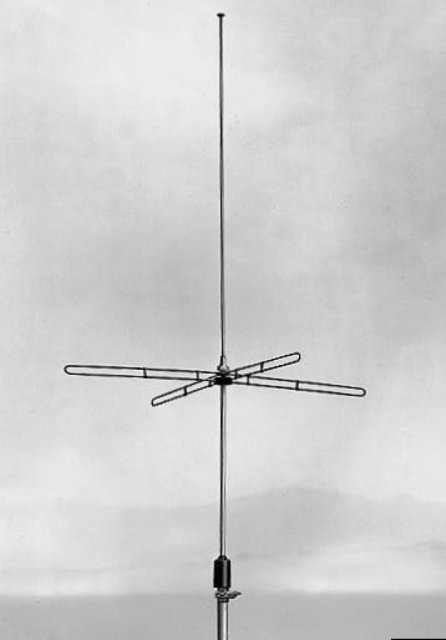 ARA 20  ANTENNE LMKU 