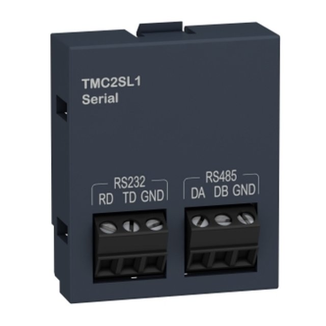 M221 1 SERIAL MODUL 