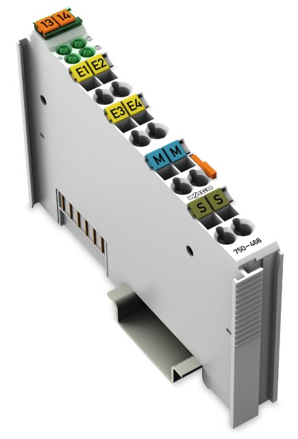 MODUL 4AI 0-10V 