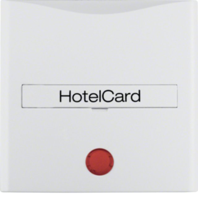 S.1 BP INT.RELE HOTELCARD+MODULO CENT. 