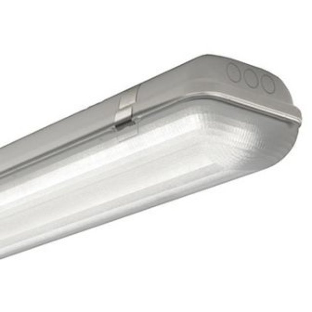 3F LINDA LED 2X24W DALI L1270 FR-LEUCHTE 