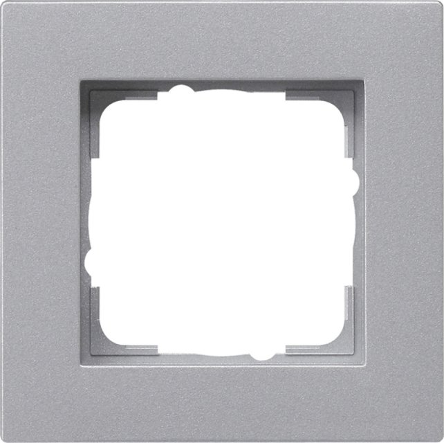 0211 255 ALLUMINIO CORNICE 1APP. 