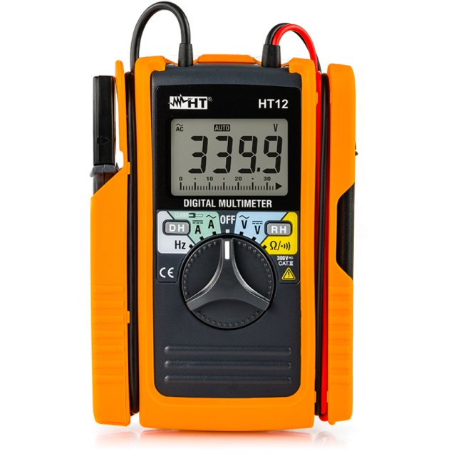 HT12 MULTIMETER 