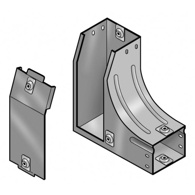 150x5 Z CURVA DX PIANO SAL. 