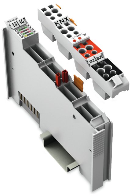 FÜR KNX MODUL INTERFACE 