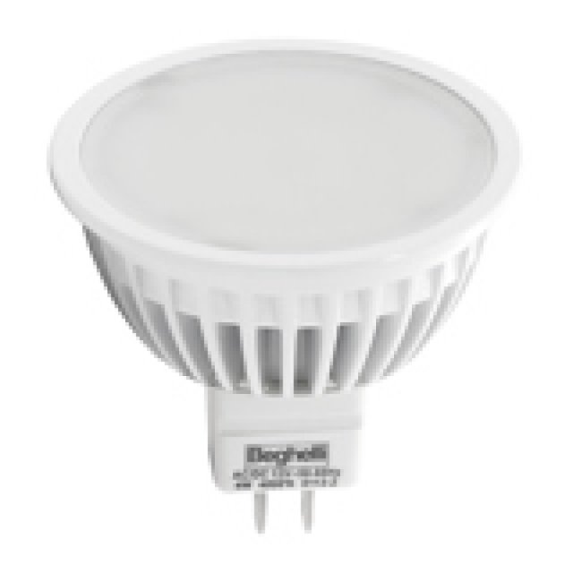 SPOT ECOLED 4W 12V GU5.3 3000K LAMP. A RIFLETTORE 