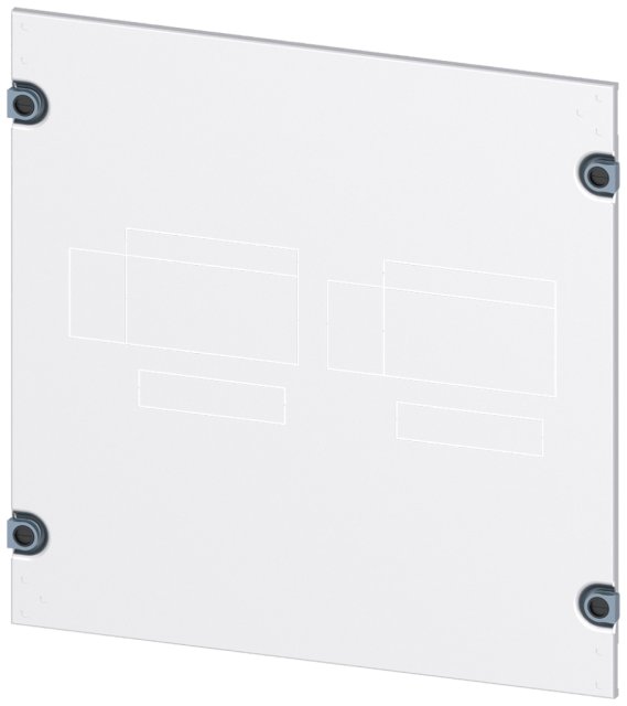 8PQ2050-6BA12 500x600 COPERTURA 3VA13/14 