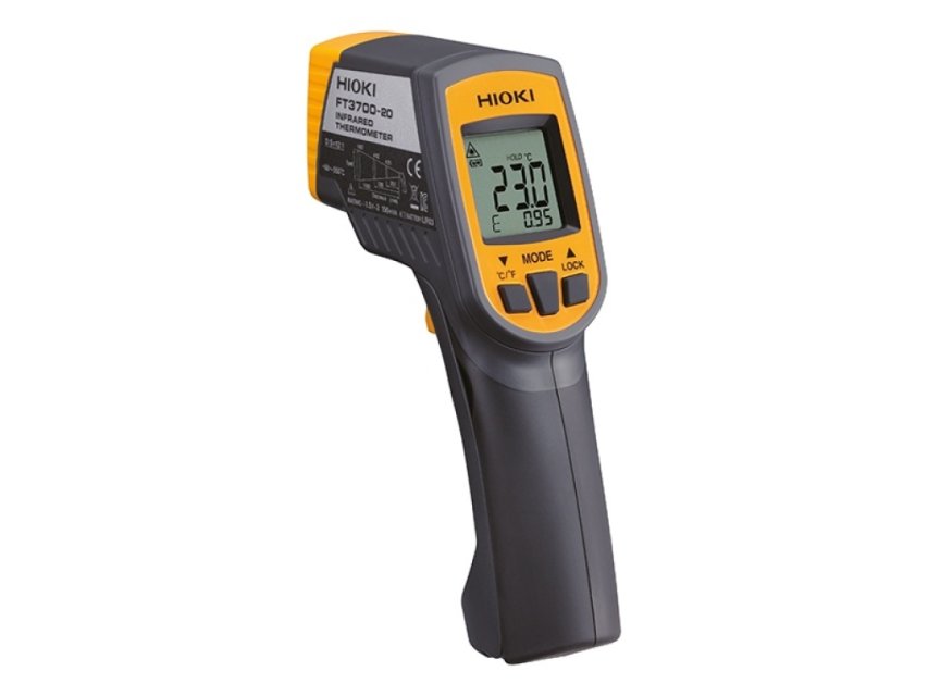 IR-THERMOMETER 