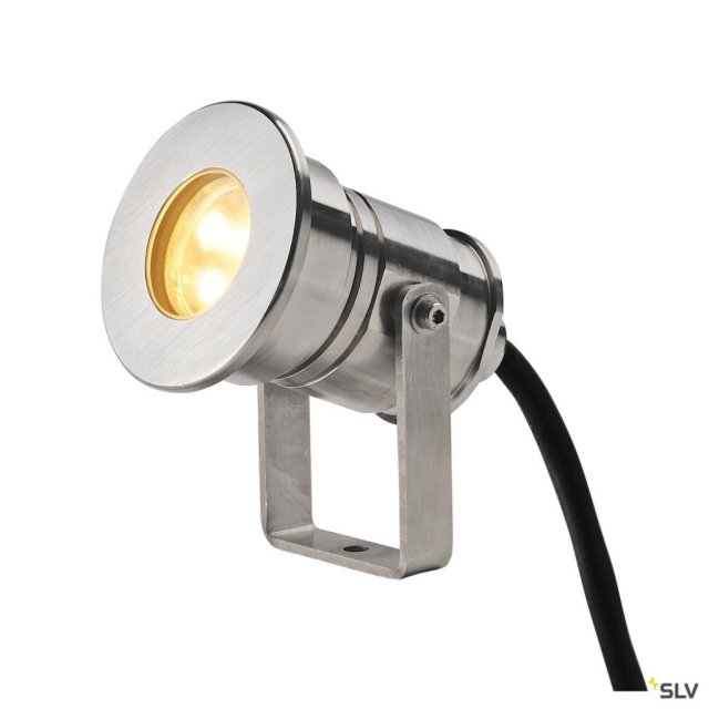 DASAR LED 7W 3K IP68 INOX 316  PROIETTORE 