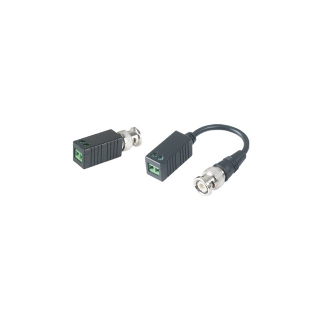 CONVERTER AHD-UTP KIT 