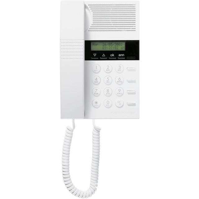 PIVOT TELEFON FÜR ZENTRALE 