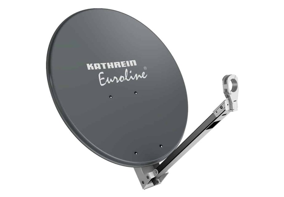 KEA 750/G  ANTENNA PARABOLICA 