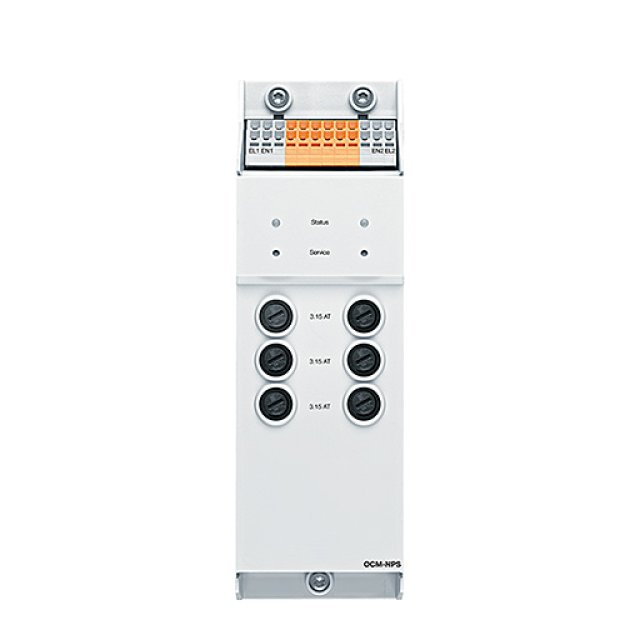 ONLITE CENTRAL EBOX OCM-NPS MODULO D'USCITA 