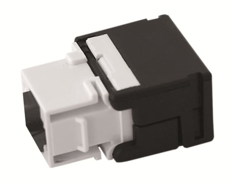 ZE311 38612 BUCHSE RJ45 