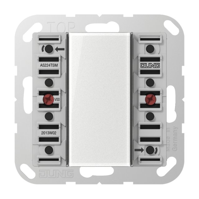 24VACDC TASTSENSORMODUL 2F F50 