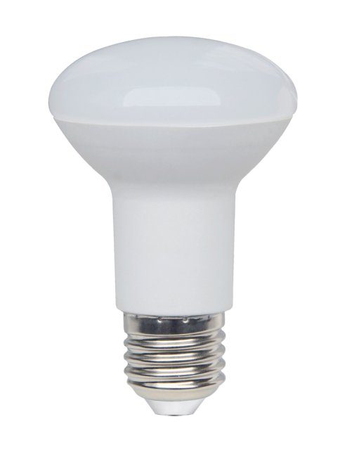 LED R63 8,5W E27 120° 806LM 2700K 