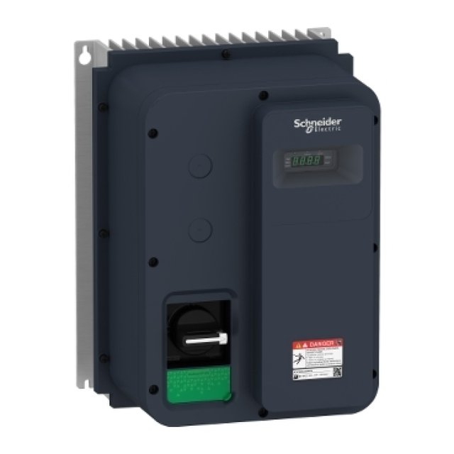 ATV-320U22N4WS 2,2KW 500V INVERTER IP65 