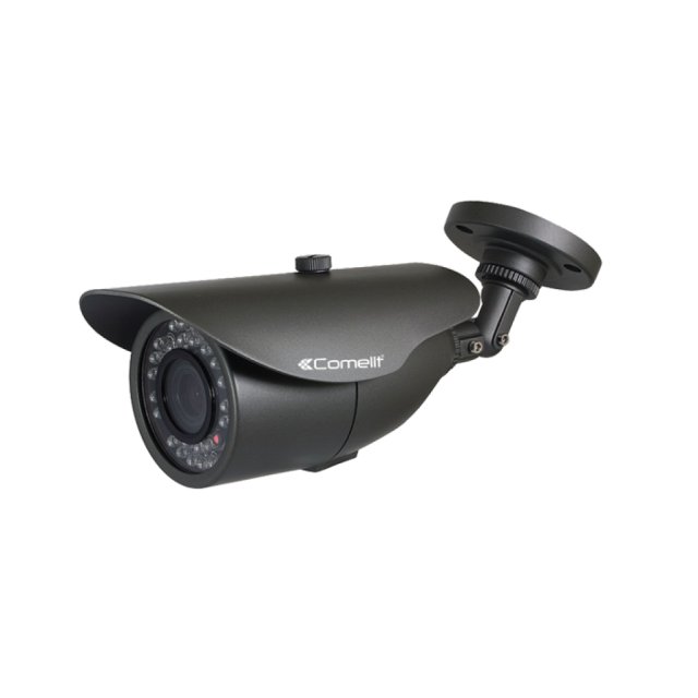 2.8-12MM IP66 KAMERA FULL-HD 