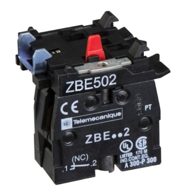 ZBE-502 ELEMENTO DI CONTATTO 