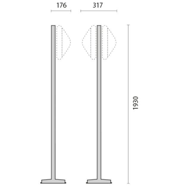 8133 SW 33 D MAST 