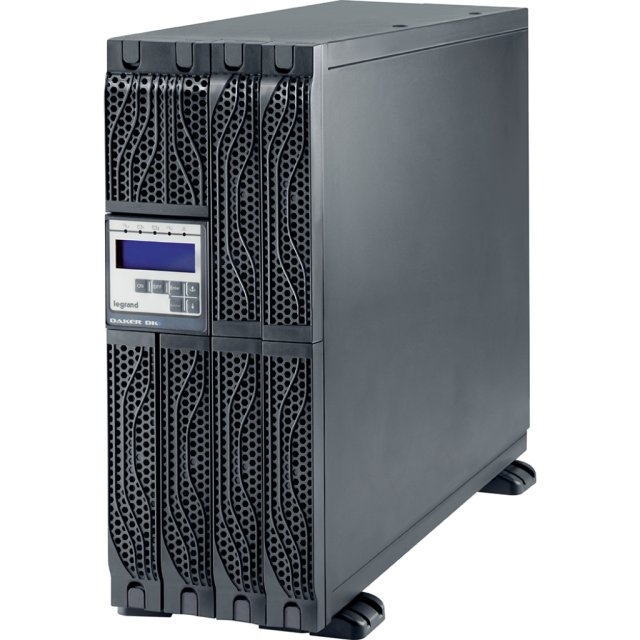 UPS DAKER DK+ ON-LINE 5KVA 