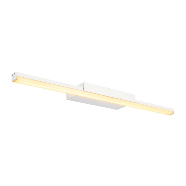 GLENOS LED 12,6W 3000K WANDLEUCHTE WEISS 