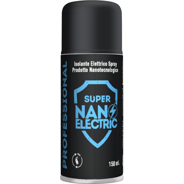 NANO ELECTRIC 150  IMPRÄGNIERSPRAY 