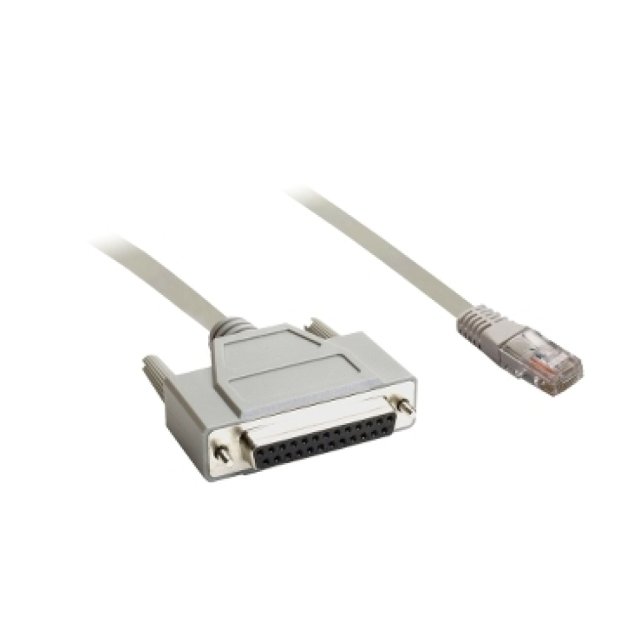 XBT-ZG939 RJ45 25 PIN XBTGT ANSCHLUSSKABEL 