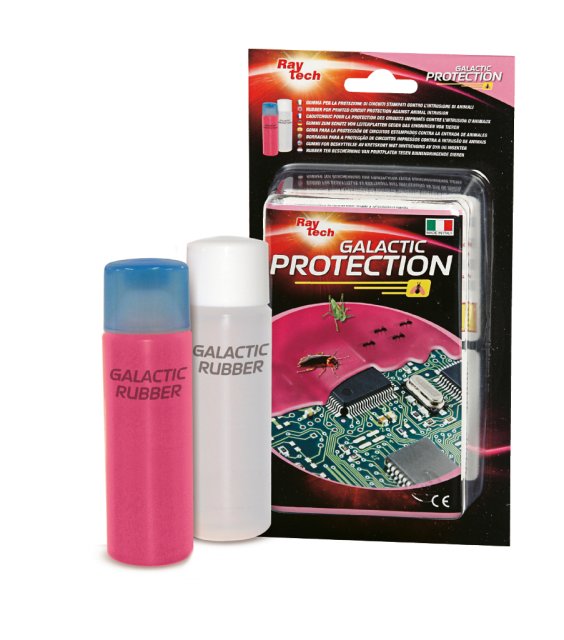 GEL GALACTIC PROTECTION 