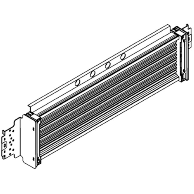 TIFAST MOD250 36MOD STROMSCHIENEN 