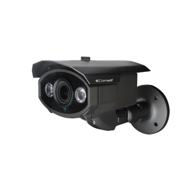 IP 4MP,2.8-12MM,H265,DWDR,AIF KAMERA 