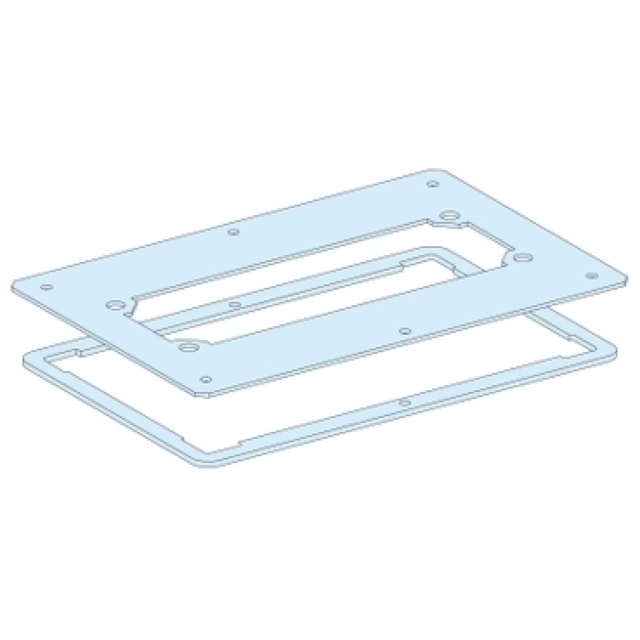 L300 IP55 HALTURUNG FÜR PPC 