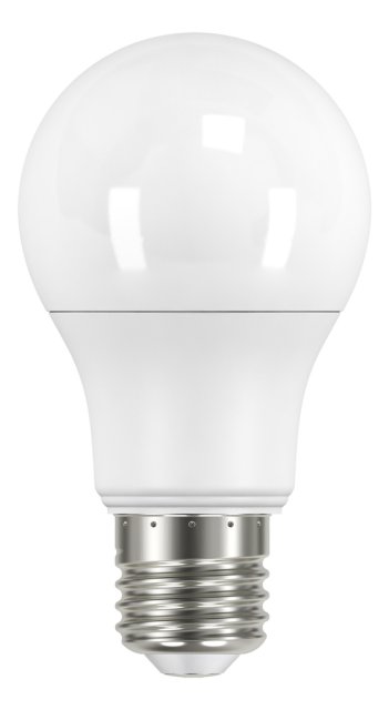 LED GOCCIA OPALE A60 9,6W E27 4000K 