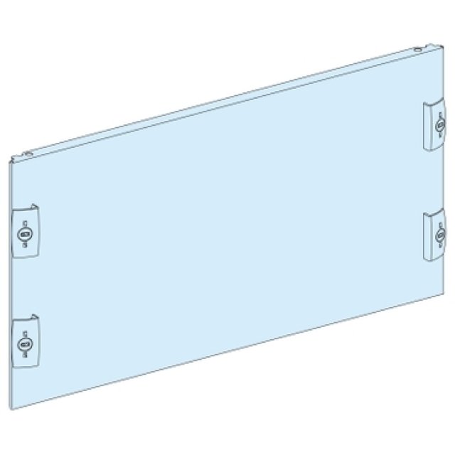 600x650 12M FRONTABDECKUNG 