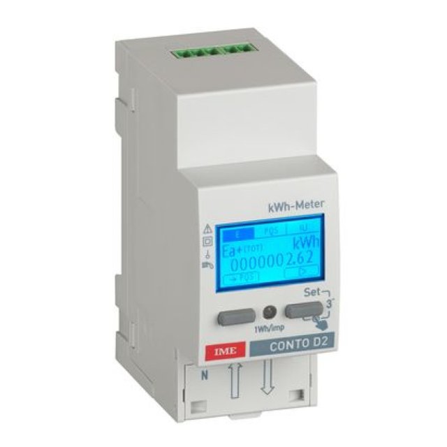 MODBUS 