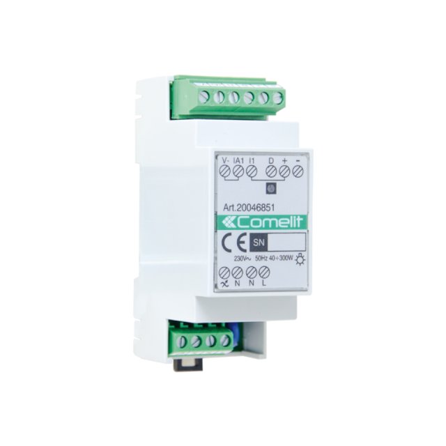 DIMMERMODUL 300W SIMPLEHOME 