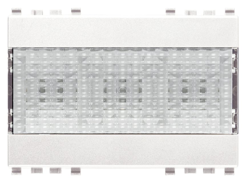 LED 120-230V B LAMPADA EMERG.LED 3M 