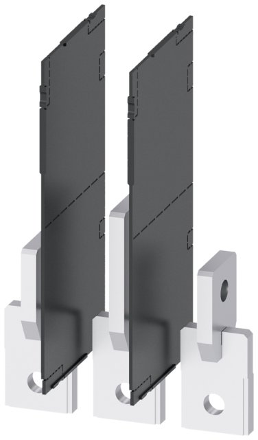 3VA9483-0QD00 SCHIENENSCHLÜSSE 